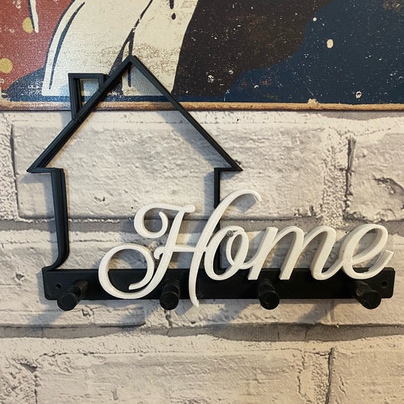 Key holder - Picture 1 of 1